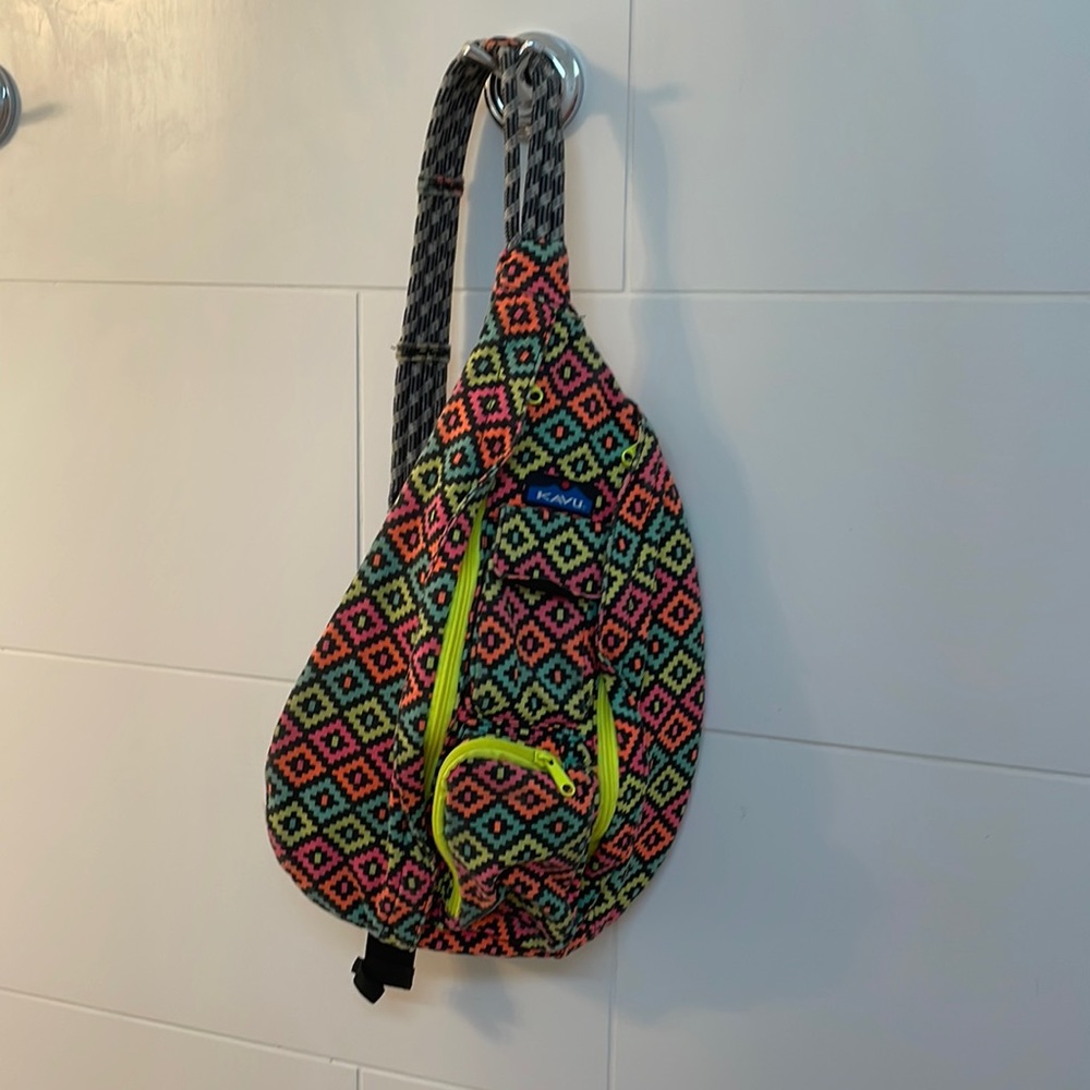 Kavu pack